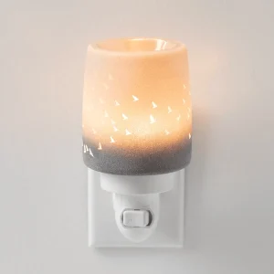 Waves & Wings Plugin Scentsy Warmer