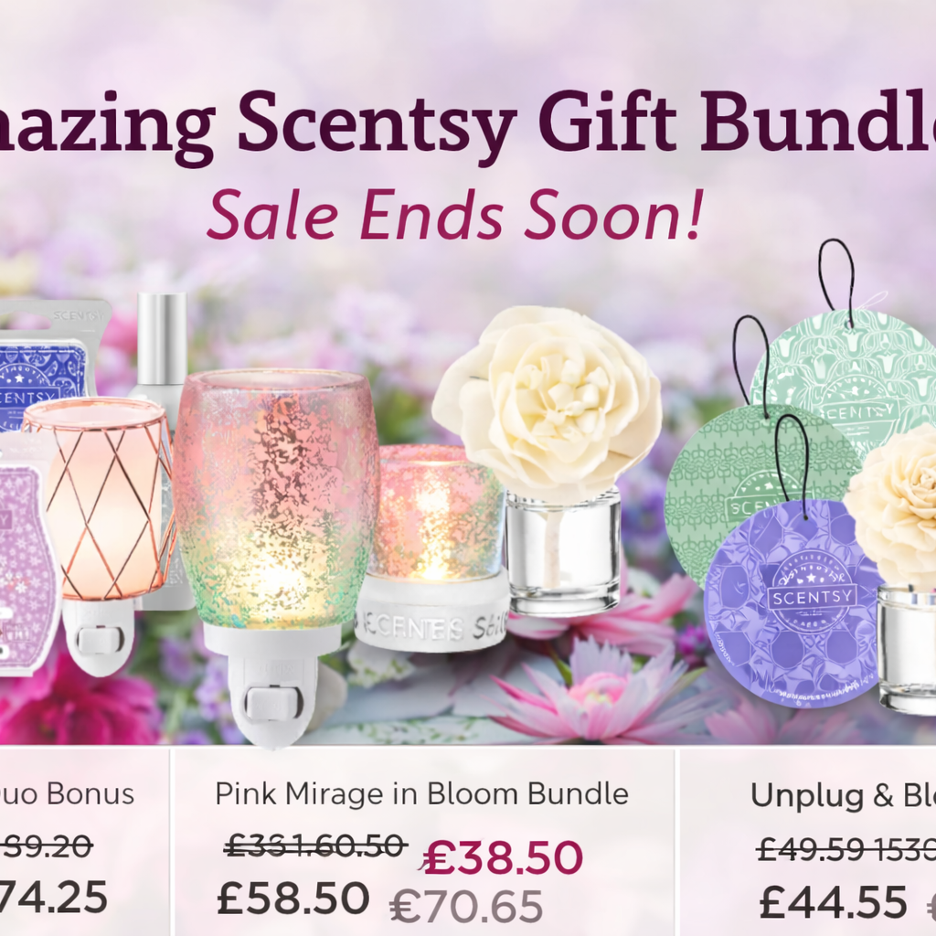 amazing scentsy sale bundles amazing scentsy sale bundles