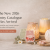 new 2026 Scentsy UK catalogue launch