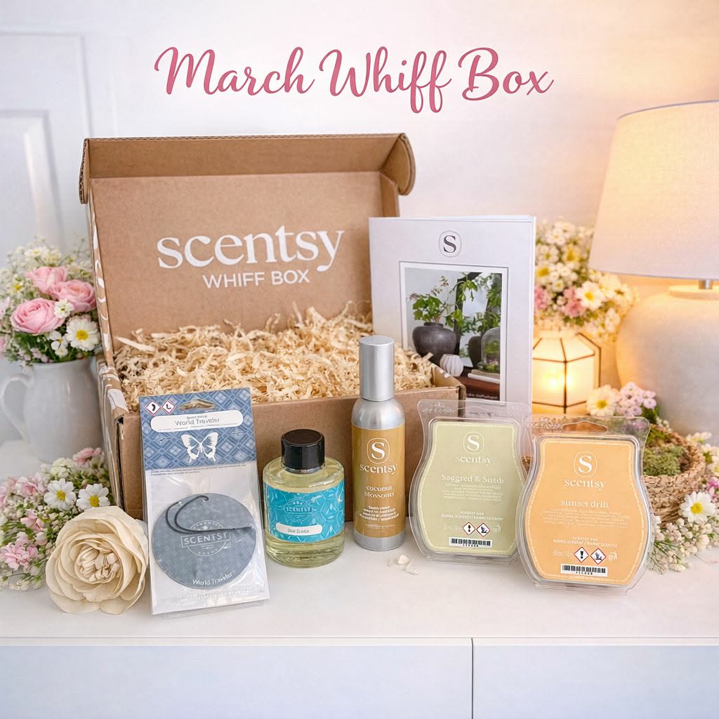 whiff box designed 2026