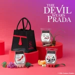 scentsy devil wears prada collection
