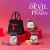 scentsy devil wears prada collection