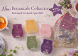 New Botanicals Collection Released
