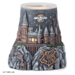Harry Potter Birthday Sale 2026 - Scentsy Wizarding World Products UK 2026 Harry Potter Hogwarts Scentsy Wax Warmer UK 2026 - was 91 pounds Harry Potter Birthday Sale Scentsy clearance