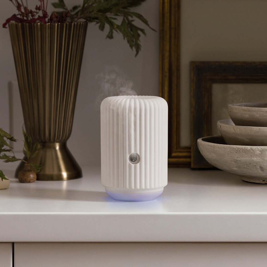 Scentsy Solo Diffuser 2026 scentsy solo waterless diffuser