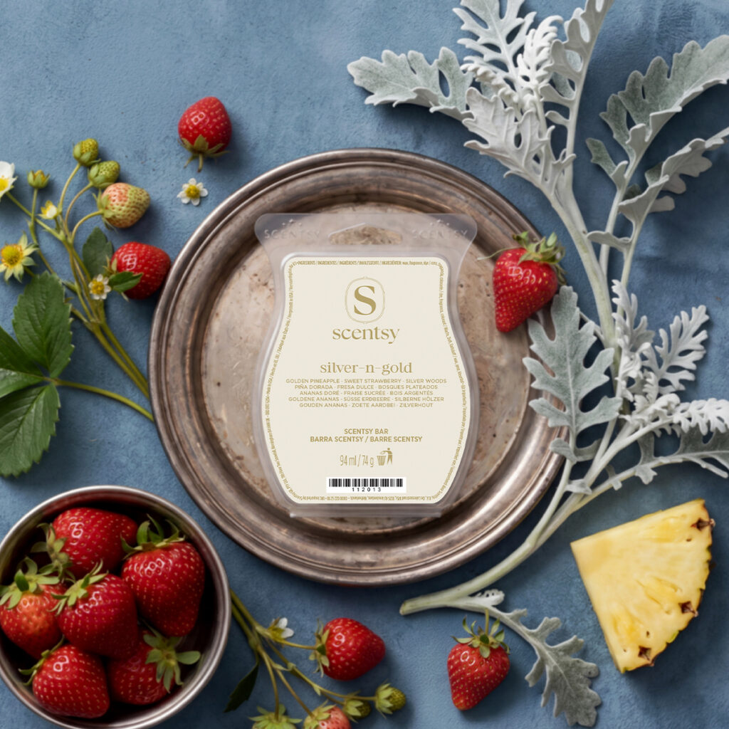 New Silver-N-Gold Scentsy Collection 2026 – Returning Fragrance Launches 1 August 2026 1200x1200 scent wax silverngold r2 2026 2026