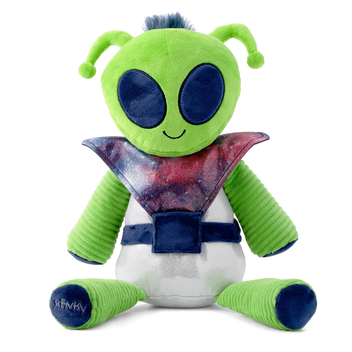 Alazar The Alien Scentsy Buddy 2026 Alazar The Alien Scentsy Buddy