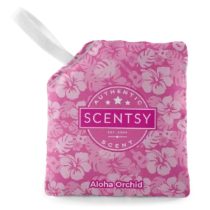 Aloha Orchid Scentsy Scent Pak