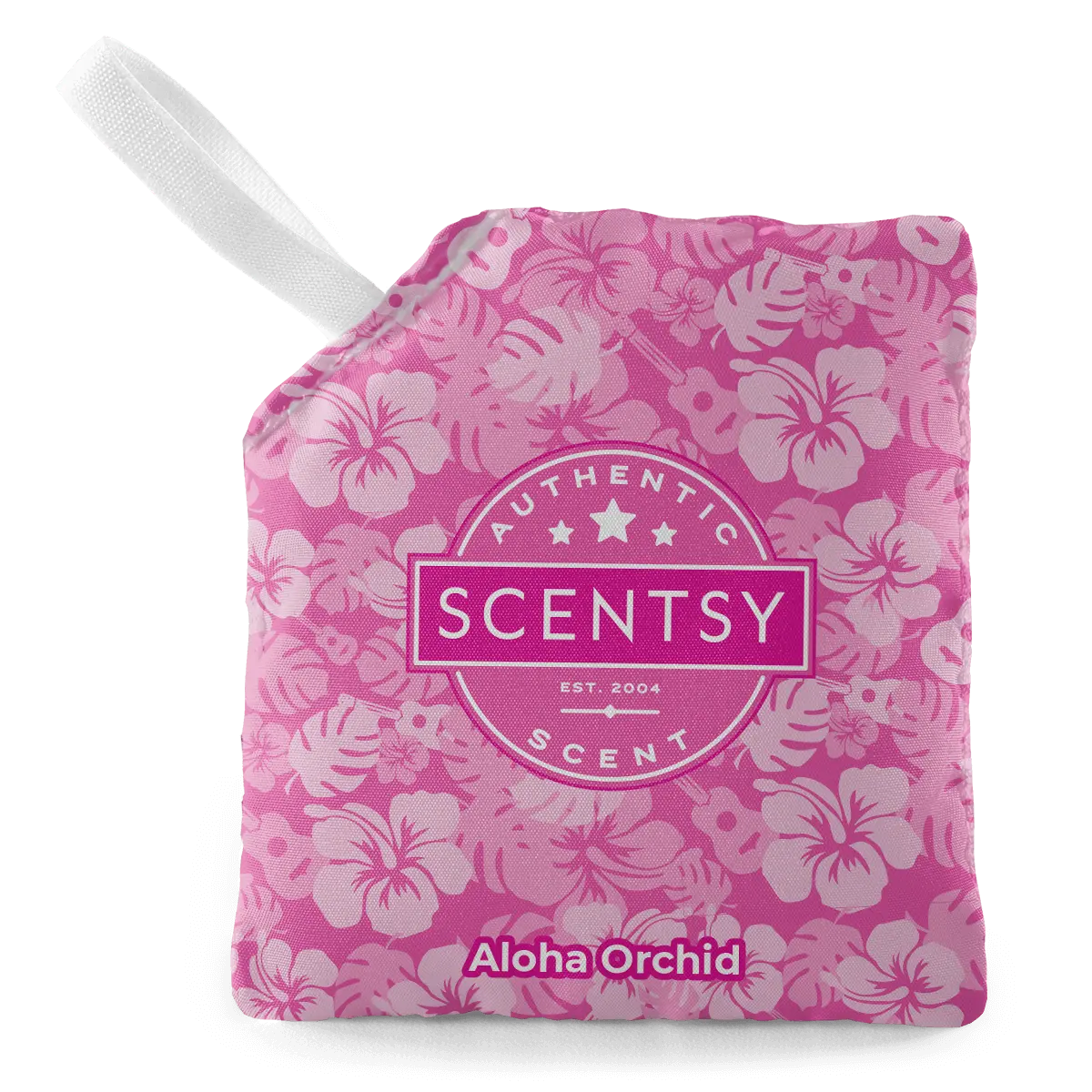 Aloha Orchid Scentsy Scent Pak 2026 Aloha Orchid Scentsy Scent Pak