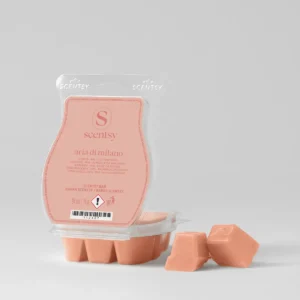 Aria di Milano Scentsy Wax Melts