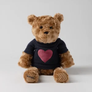 Banner the Bear Scentsy Buddy