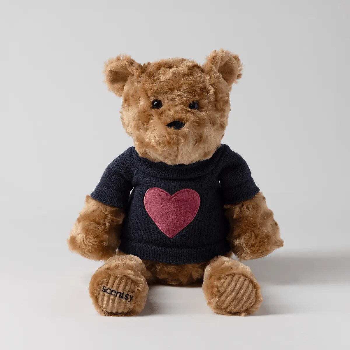Banner the Bear Scentsy Buddy 2026 Banner the Bear Scentsy Buddy