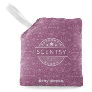 Berry Blessed Scentsy Scent Pak