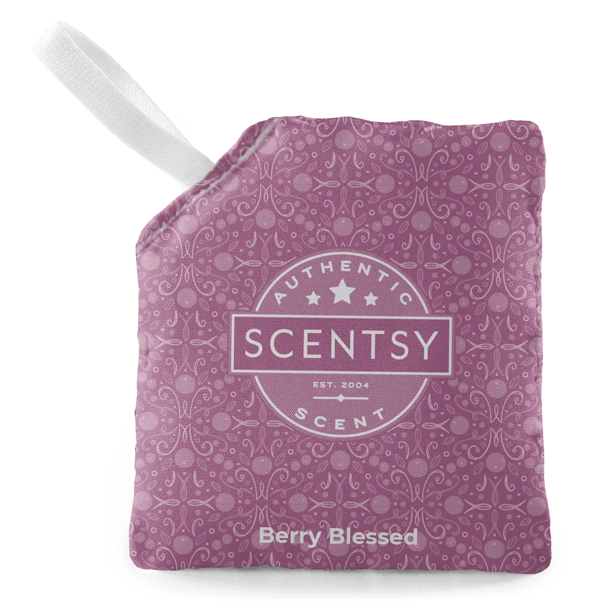 Berry Blessed Scentsy Scent Pak 2026 Berry Blessed Scentsy Scent Pak