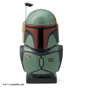 Boba Fett Scentsy Warmer