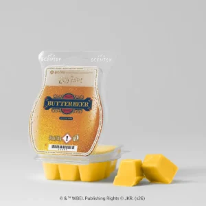 Butterbeer Scentsy Wax Melts