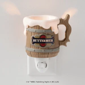 Butterbeer Stein Scentsy Mini Warmer