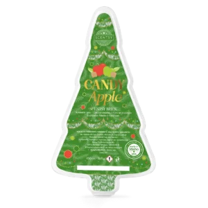 Candy Apple Scentsy Brick