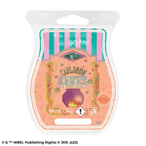 Cauldron Cakes Scentsy Wax Melts