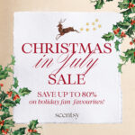 christmas in july scentsy sale uk 2026 2026