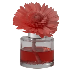 Cider and Crimson Berries Dainty Daisy Scentsy Fragrance Flower