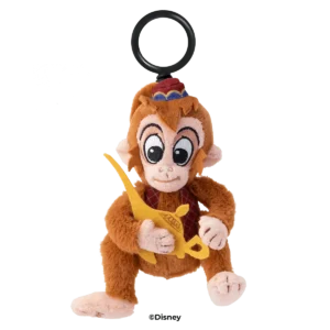 Disney Abu Scentsy Buddy Clip