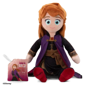 Disney Anna Scentsy Buddy