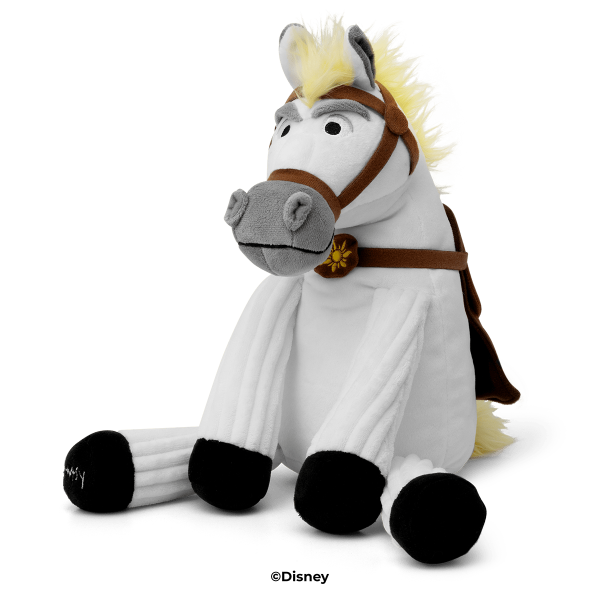 Disney Maximus Scentsy Buddy 2026 Disney Maximus Scentsy Buddy - Image 2