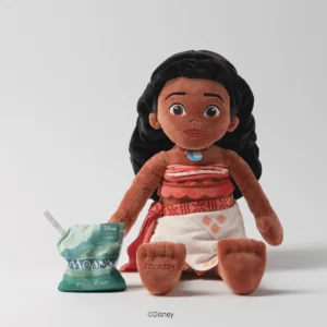 Disney Moana Scentsy Buddy