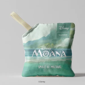 Disney Moana: Spirit of Motunui Scentsy Scent Pak