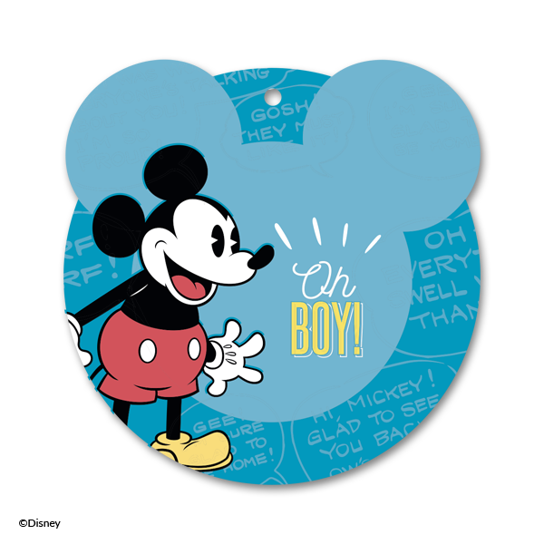 Disney Oh Boy! Scentsy Scent Circle 2026 Disney Oh Boy! Scentsy Scent Circle