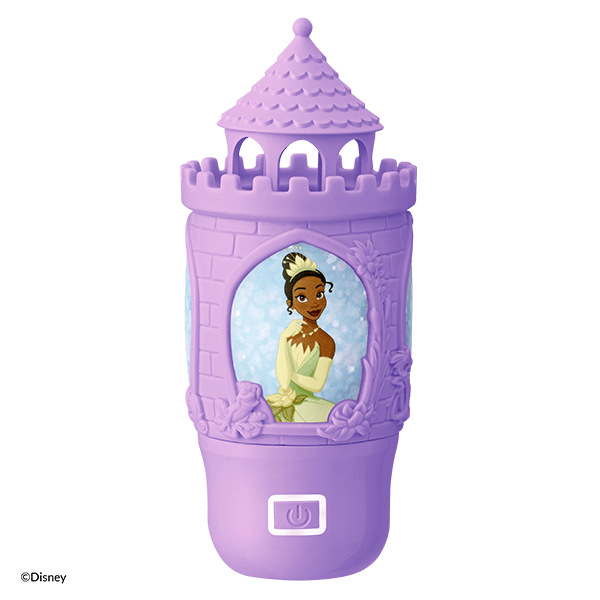 Disney Princess Scentsy Wall Fan Diffuser with Light (Tiana, Mulan, Rapunzel) 2026 Disney Princess Scentsy Wall Fan Diffuser with Light (Tiana, Mulan, Rapunzel)