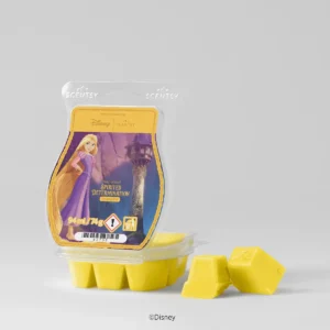 Disney Rapunzel: Spirited Determination Scentsy Wax Melts
