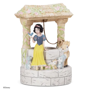 Disney Snow White Scentsy Warmer