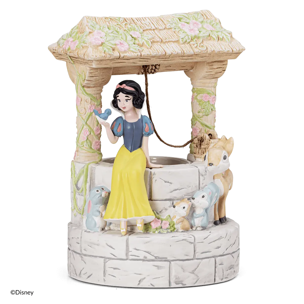 Disney Snow White Scentsy Warmer 2026 Disney Snow White Scentsy Warmer