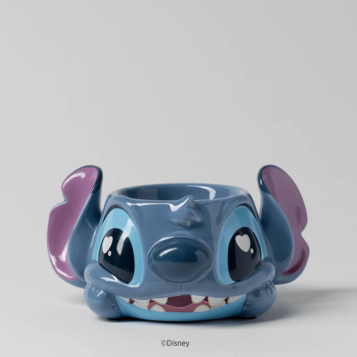 Disney Stitch: Warm Fuzzies Scentsy Warmer