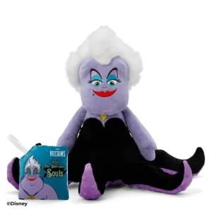 Disney Ursula Scentsy Buddy