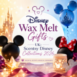 Disney Wax Melt Gifts UK: Scentsy Disney Collections 2026 2026 Disney Wax Melt Gifts UK: Scentsy Disney Collections 2026