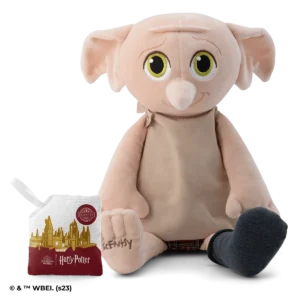 Dobby Scentsy Buddy