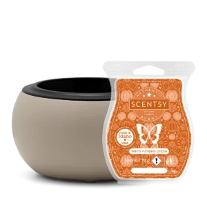 Dreaming of Autumn Scentsy Warmer Bundle