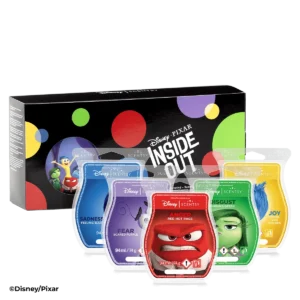 Emotional Whirlwind Scentsy Wax Collection
