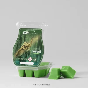 Endor: Forest Scentsy Wax Melts