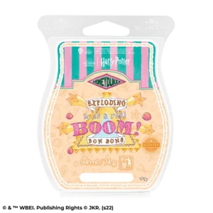 Exploding Bon Bons Scentsy Wax Melts