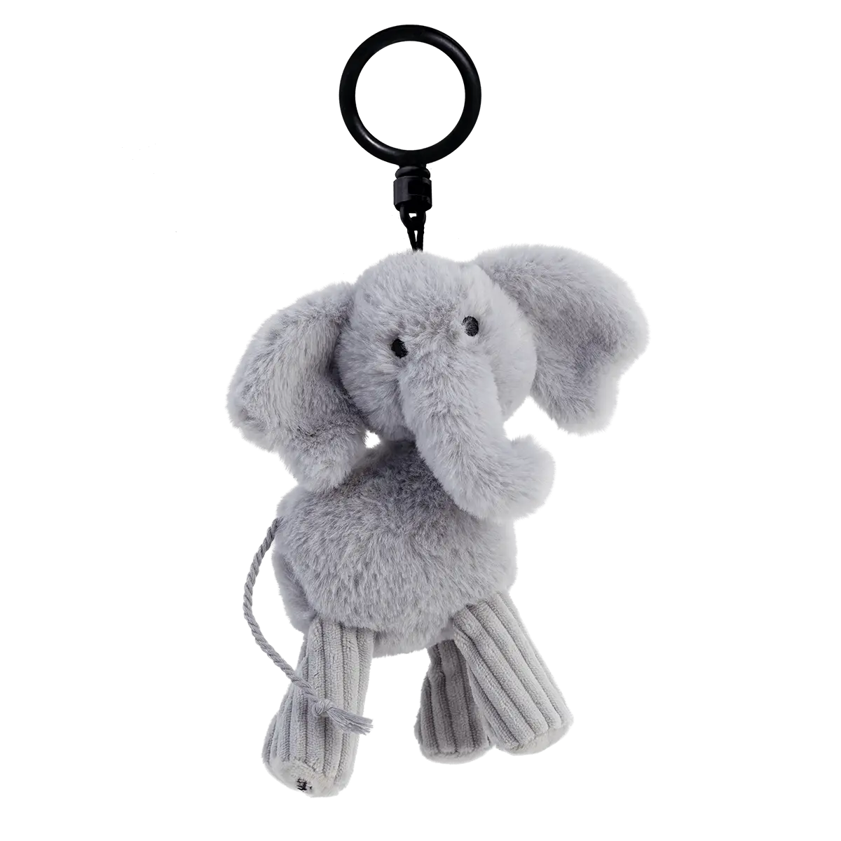 Ezra the Elephant Scentsy Buddy Clip 2026 Ezra the Elephant Scentsy Buddy Clip