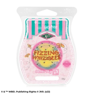 Fizzing Whizzbees Scentsy Wax Melts