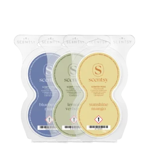 Fruit Stand Scentsy Pod Bundle