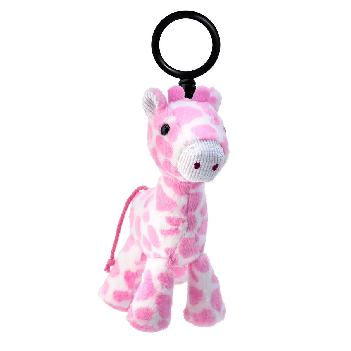 Genna the Giraffe Scentsy Buddy Clip 2026 Genna the Giraffe Scentsy Buddy Clip