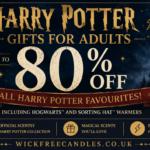 Harry Potter gifts for adults