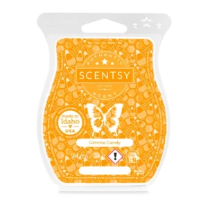 Gimme Candy Scentsy Wax Melts