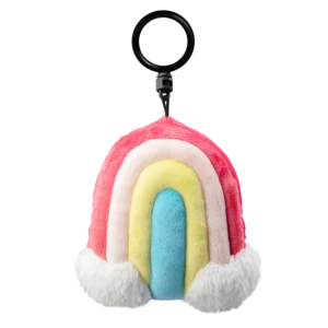 Happy Thoughts Scentsy Buddy Clip